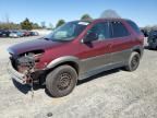 2004 Buick Rendezvous CX