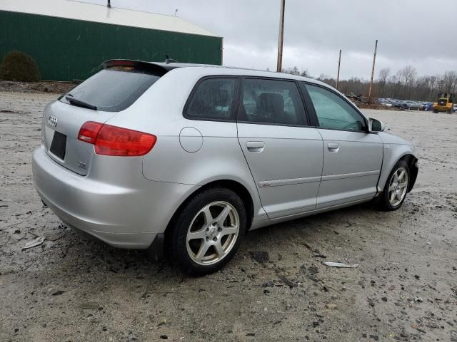 2007 Audi A3 S-LINE 3.2 Quattro