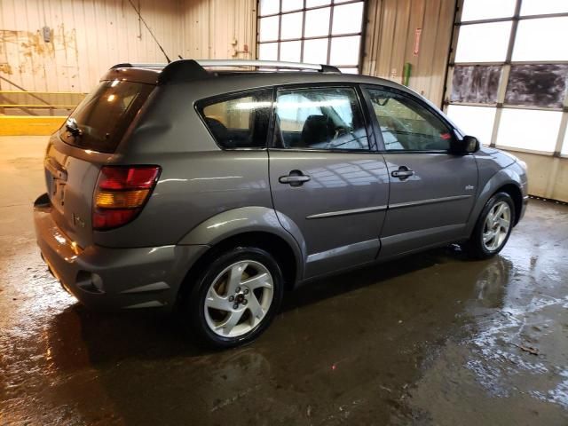 2005 Pontiac Vibe