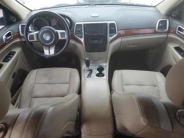 2011 Jeep Grand Cherokee Limited