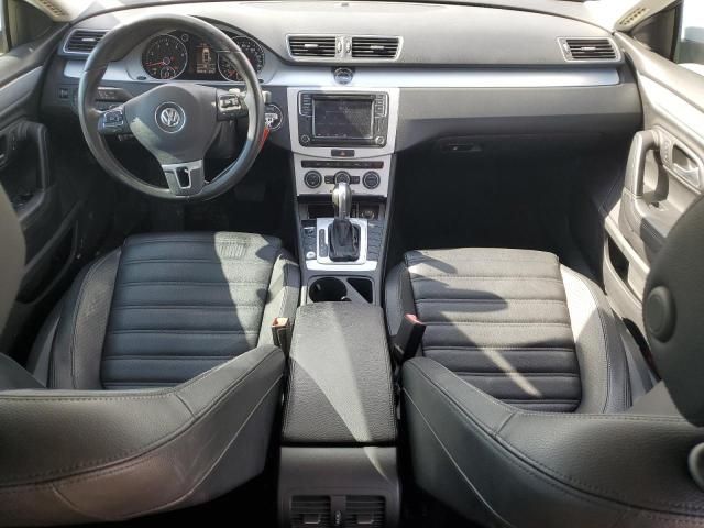 2016 Volkswagen CC Base