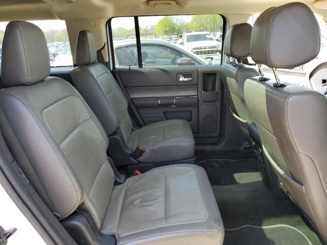 2016 Ford Flex SEL