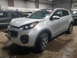 2018 KIA Sportage SX for sale in Elgin, IL