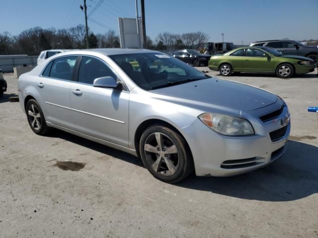 2011 Chevrolet Malibu 1LT