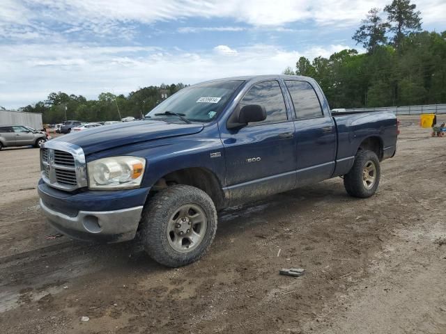 2007 Dodge RAM 1500 ST