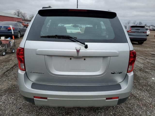 2009 Pontiac Torrent