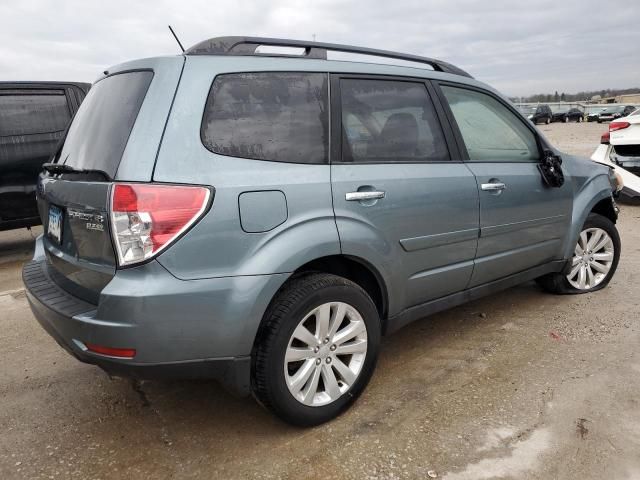 2013 Subaru Forester 2.5X Premium