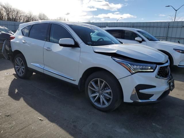 2019 Acura RDX Technology