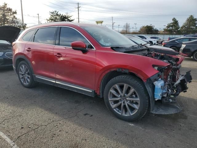 2020 Mazda CX-9 Grand Touring