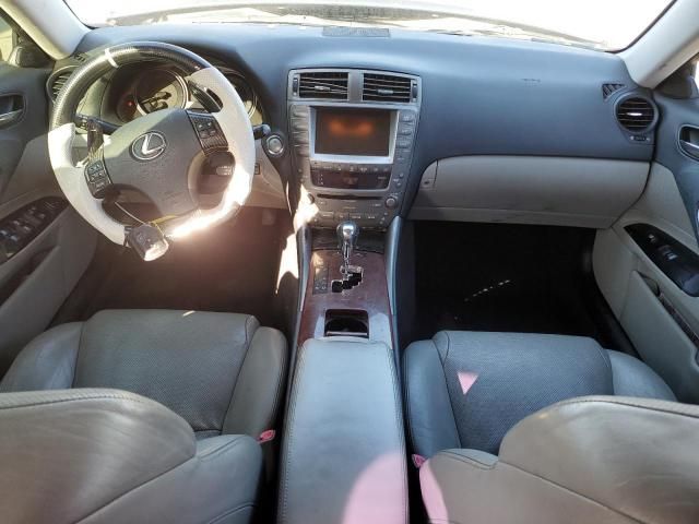 2006 Lexus IS 250