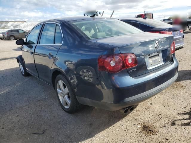 2009 Volkswagen Jetta SE