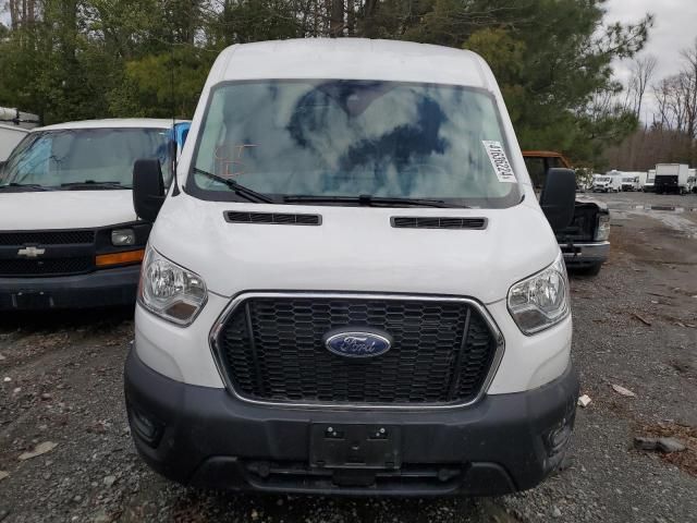 2021 Ford Transit T-250