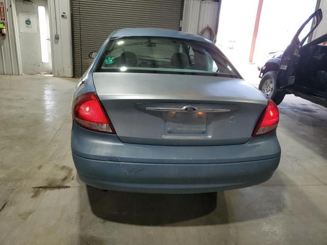 2007 Ford Taurus SE