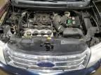 2008 Ford Taurus X SEL