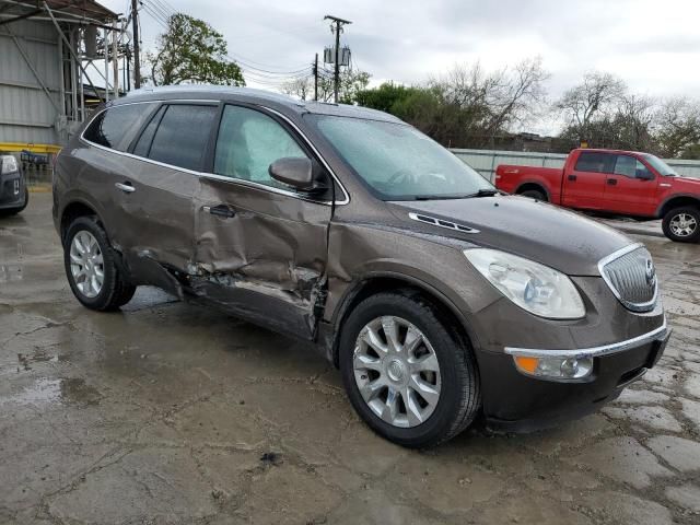 2011 Buick Enclave CXL