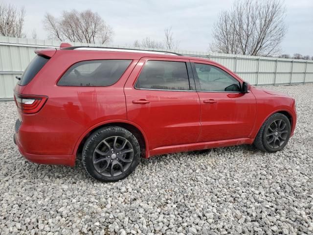 2015 Dodge Durango R/T