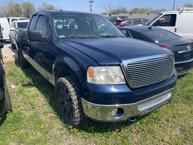 2008 Ford F150