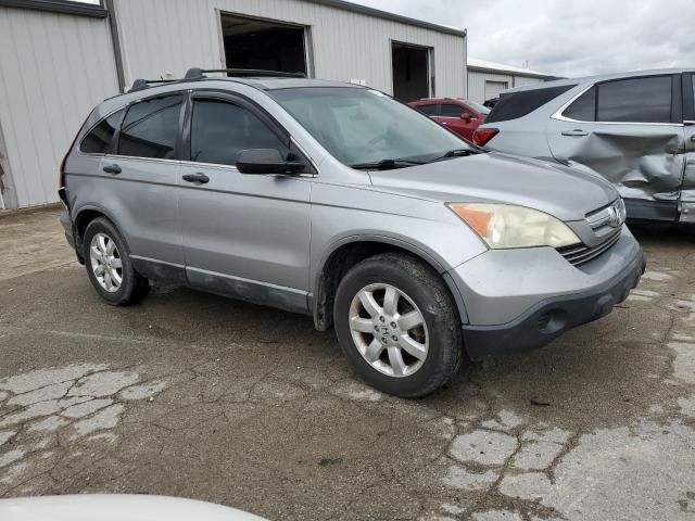 2008 Honda CR-V EX