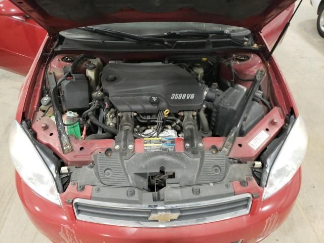 2007 Chevrolet Impala LT