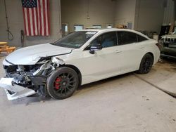 Salvage cars for sale from Copart West Mifflin, PA: 2019 Toyota Avalon XLE