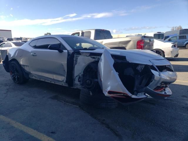 2018 Chevrolet Camaro LT