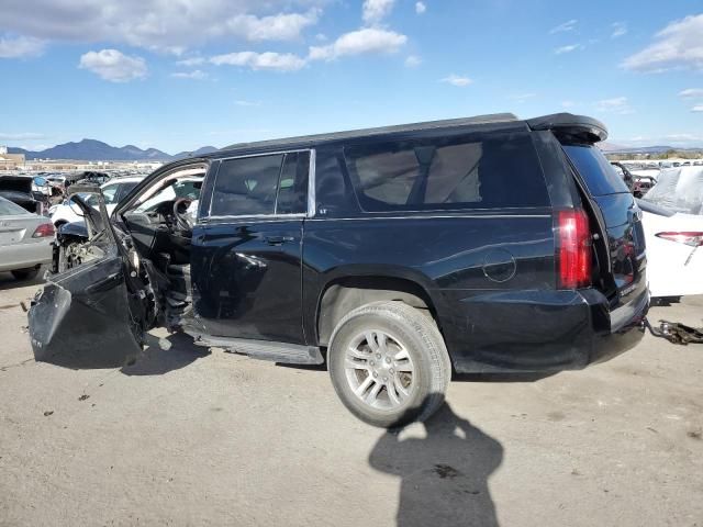 2019 Chevrolet Suburban K1500 LT