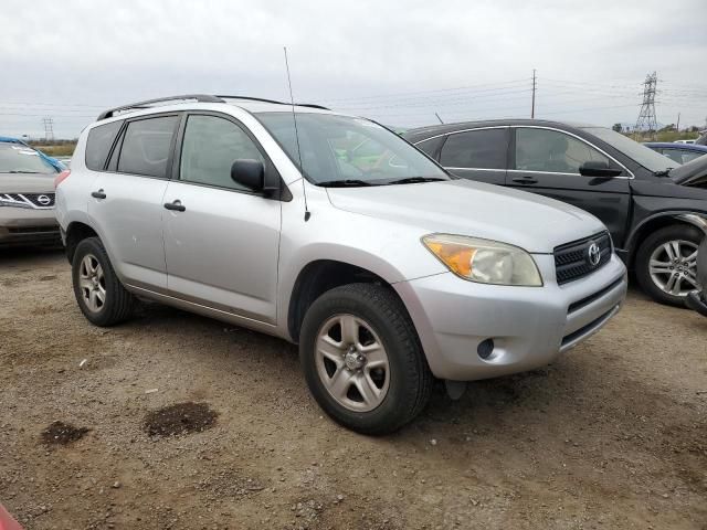 2008 Toyota Rav4