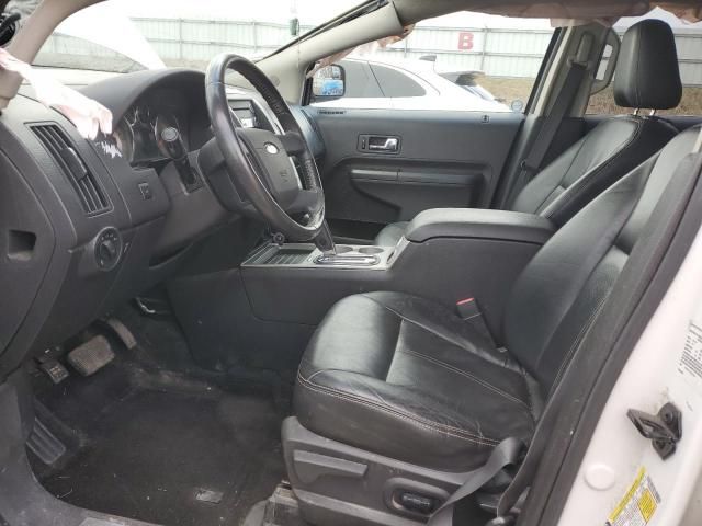 2009 Ford Edge Limited