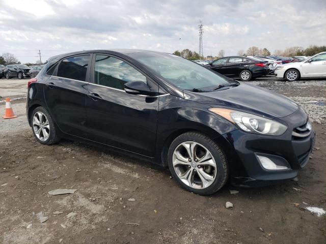 2013 Hyundai Elantra GT