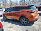 2021 Nissan Murano Platinum