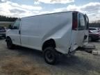 2000 Chevrolet Express G2500