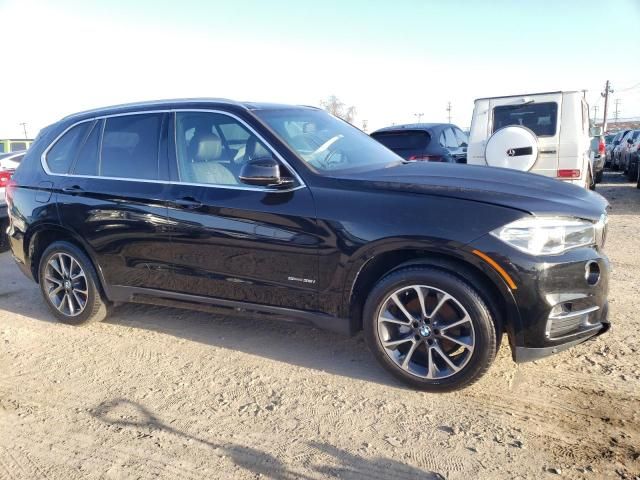 2018 BMW X5 SDRIVE35I