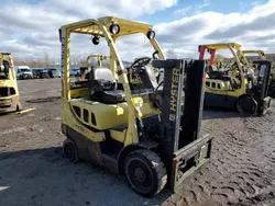 Hyster Vehiculos salvage en venta: 2006 Hyster Forklift