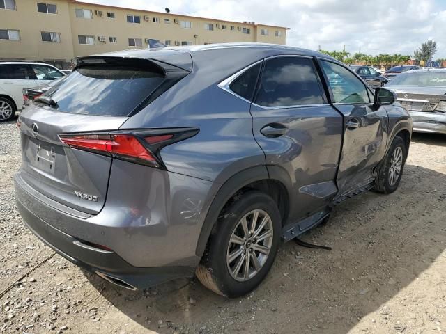 2019 Lexus NX 300 Base