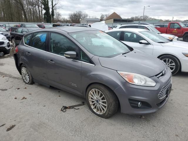 2014 Ford C-MAX Premium