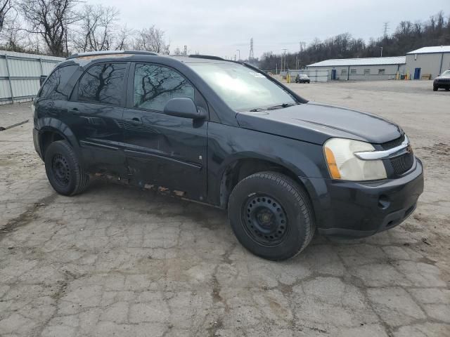 2008 Chevrolet Equinox LT