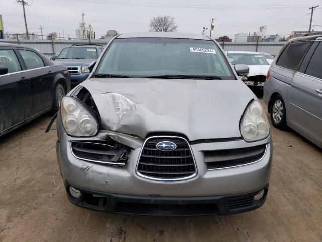 2007 Subaru B9 Tribeca 3.0 H6