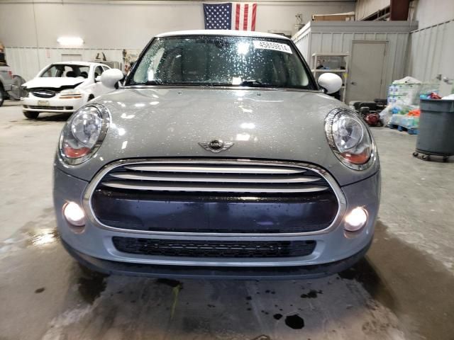 2015 Mini Cooper