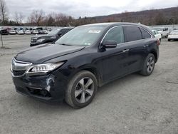 Acura salvage cars for sale: 2014 Acura MDX