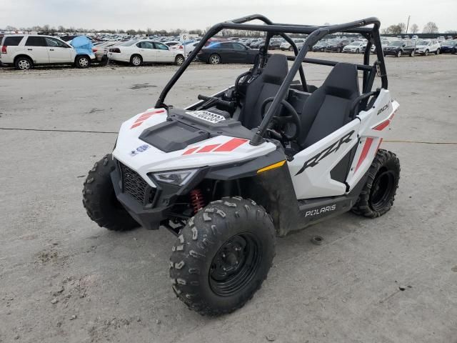 2023 Polaris RZR 200 EFI