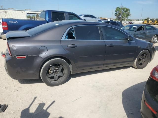 2011 Chevrolet Malibu LS