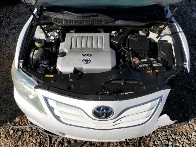 2011 Toyota Camry SE