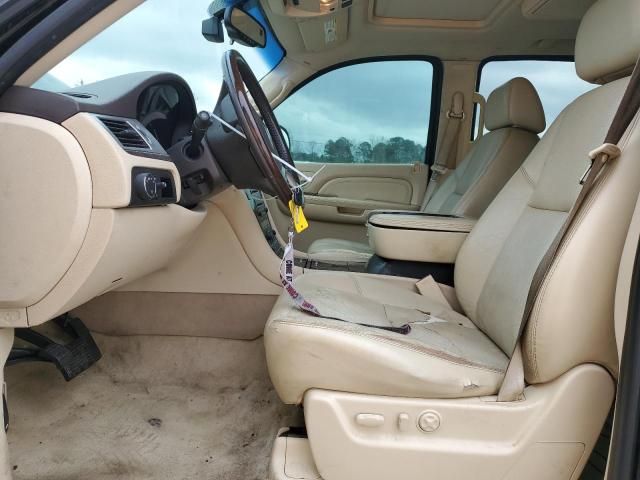 2007 Cadillac Escalade Luxury