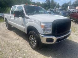 Ford F250 salvage cars for sale: 2011 Ford F250 Super Duty