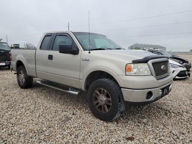 2006 Ford F150