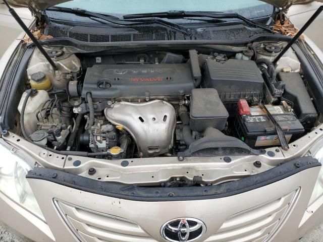 2009 Toyota Camry Base