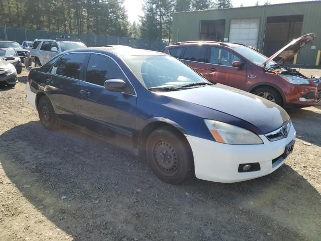 2006 Honda Accord LX