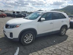 2015 KIA Sorento LX for sale in Colton, CA