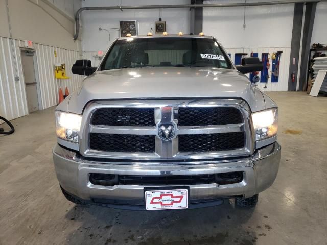 2018 Dodge RAM 3500 ST