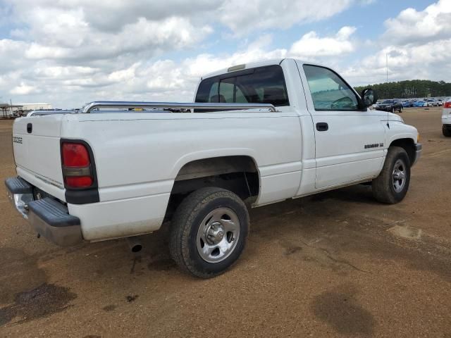 1999 Dodge RAM 1500